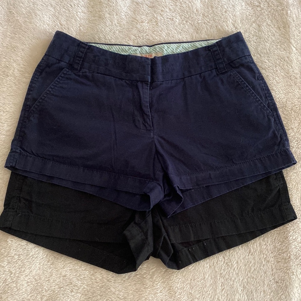 BUNDLE of 2 J. Crew Chinos